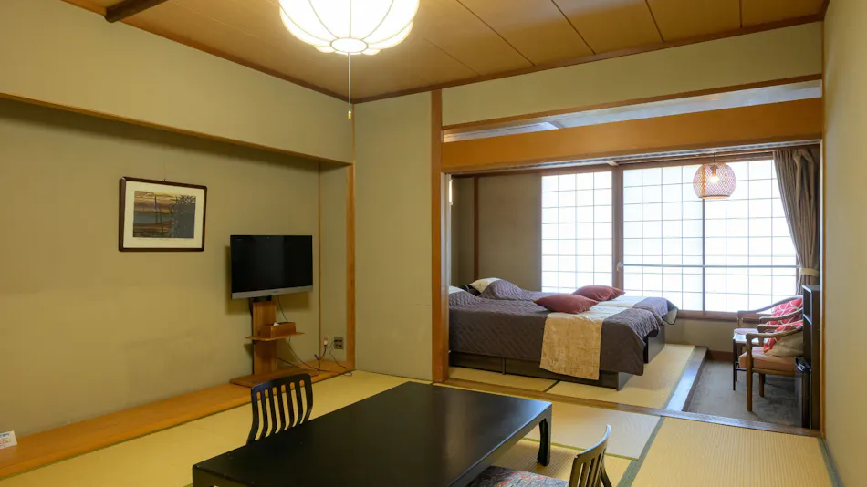 Izumo Kamigami Enmusubi no Yado Konya