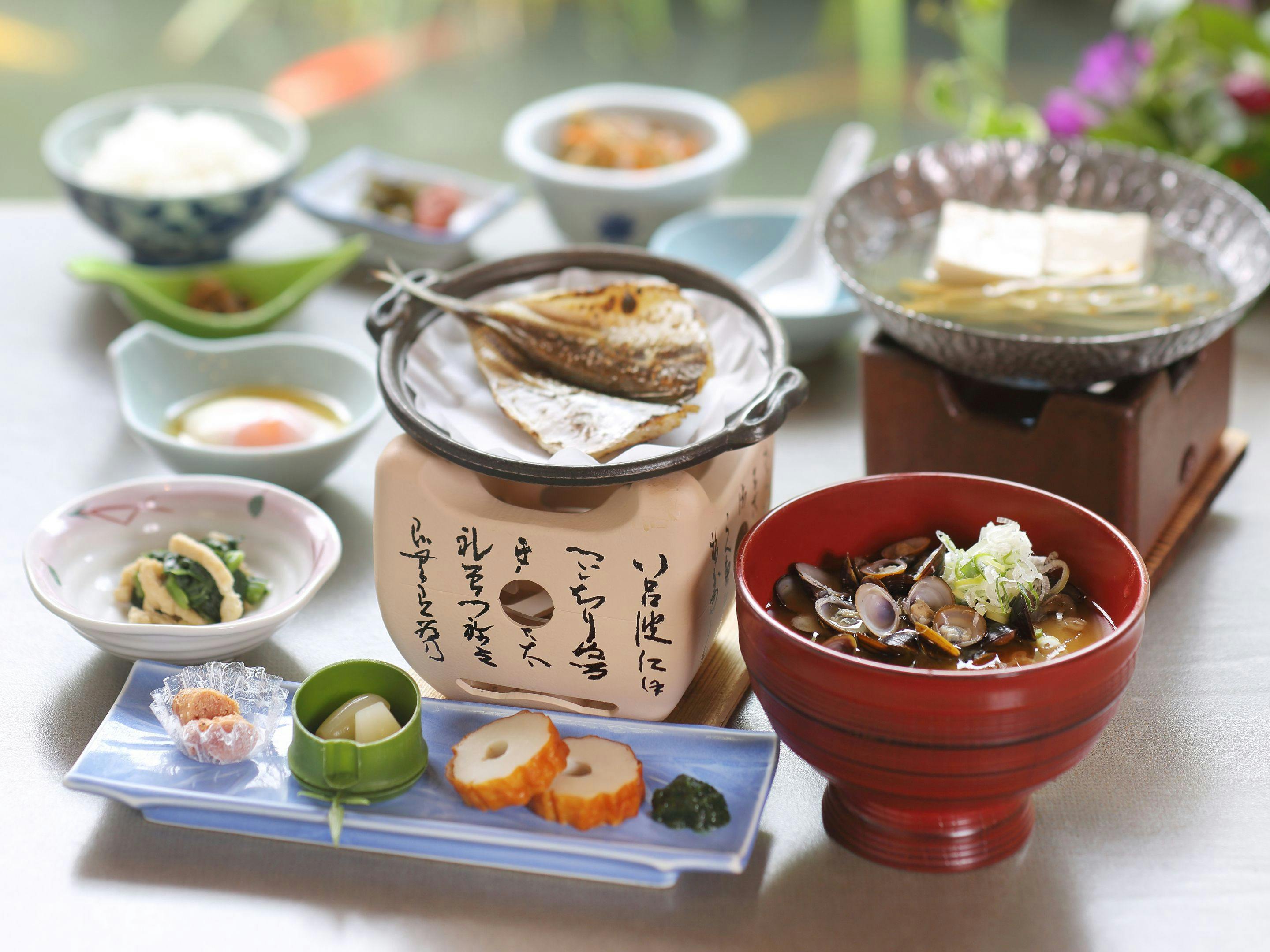 Izumo Kamigami Enmusubi no Yado Konya