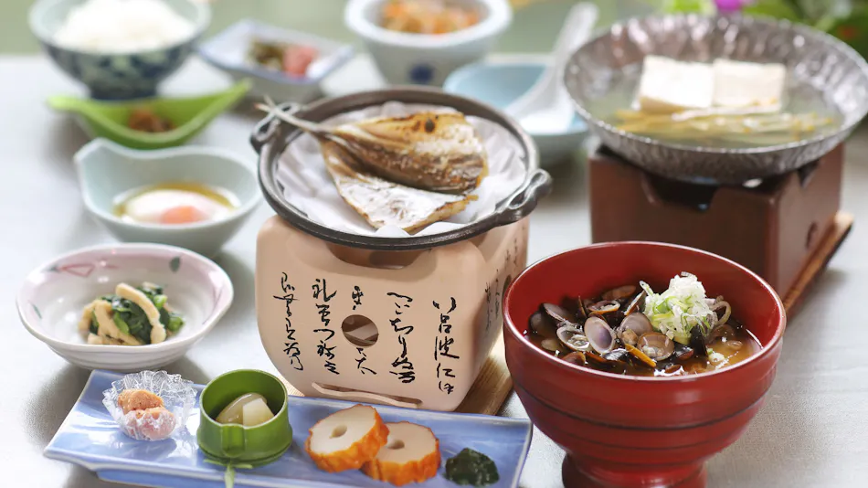 Izumo Kamigami Enmusubi no Yado Konya