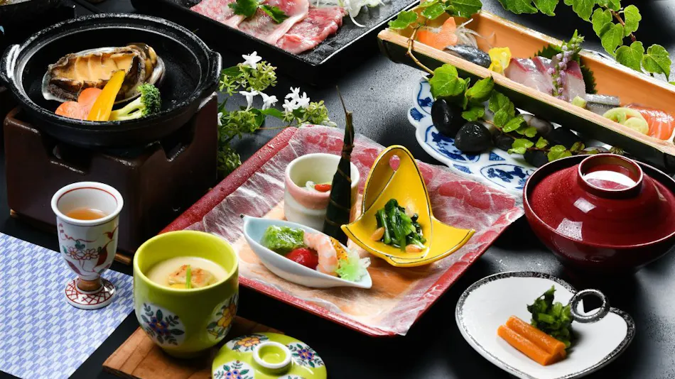 Izumo Kamigami Enmusubi no Yado Konya