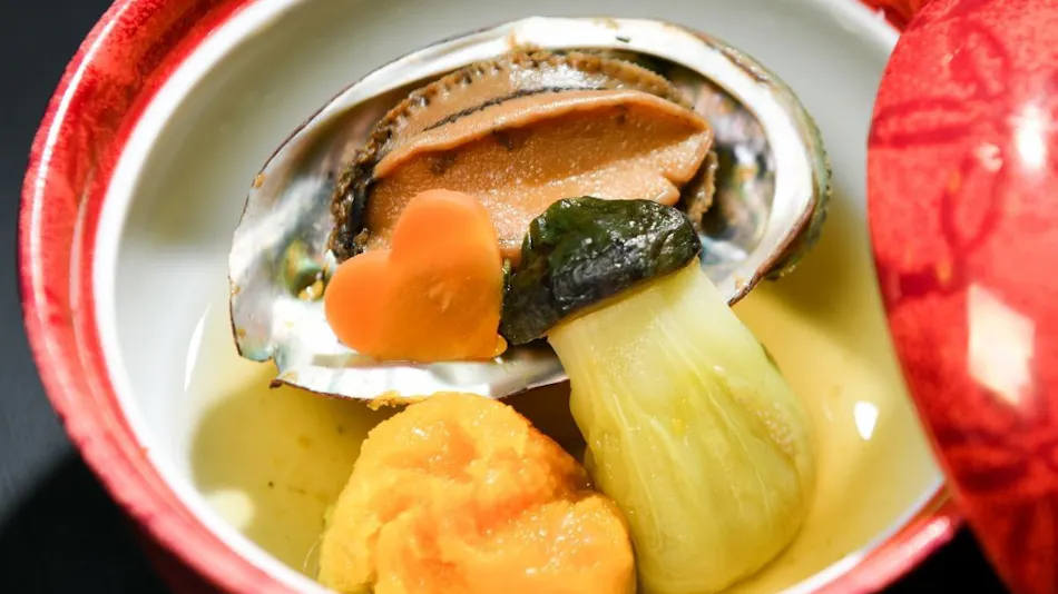 Izumo Kamigami Enmusubi no Yado Konya