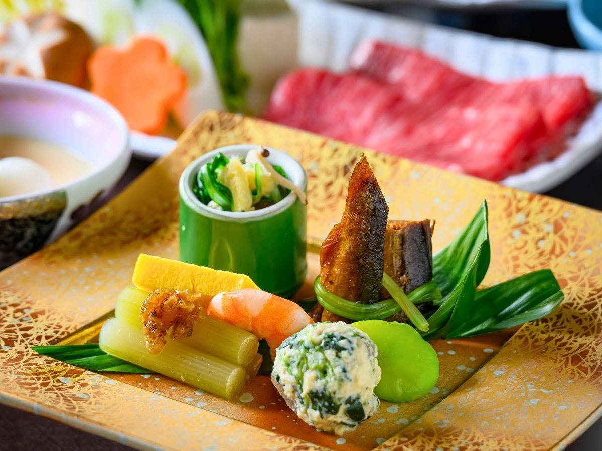 Izumo Kamigami Enmusubi no Yado Konya