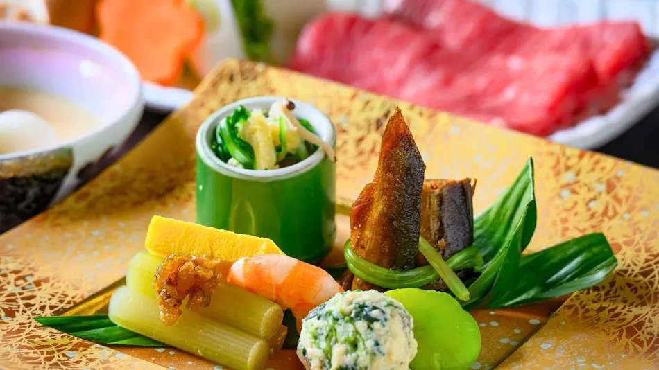 Izumo Kamigami Enmusubi no Yado Konya