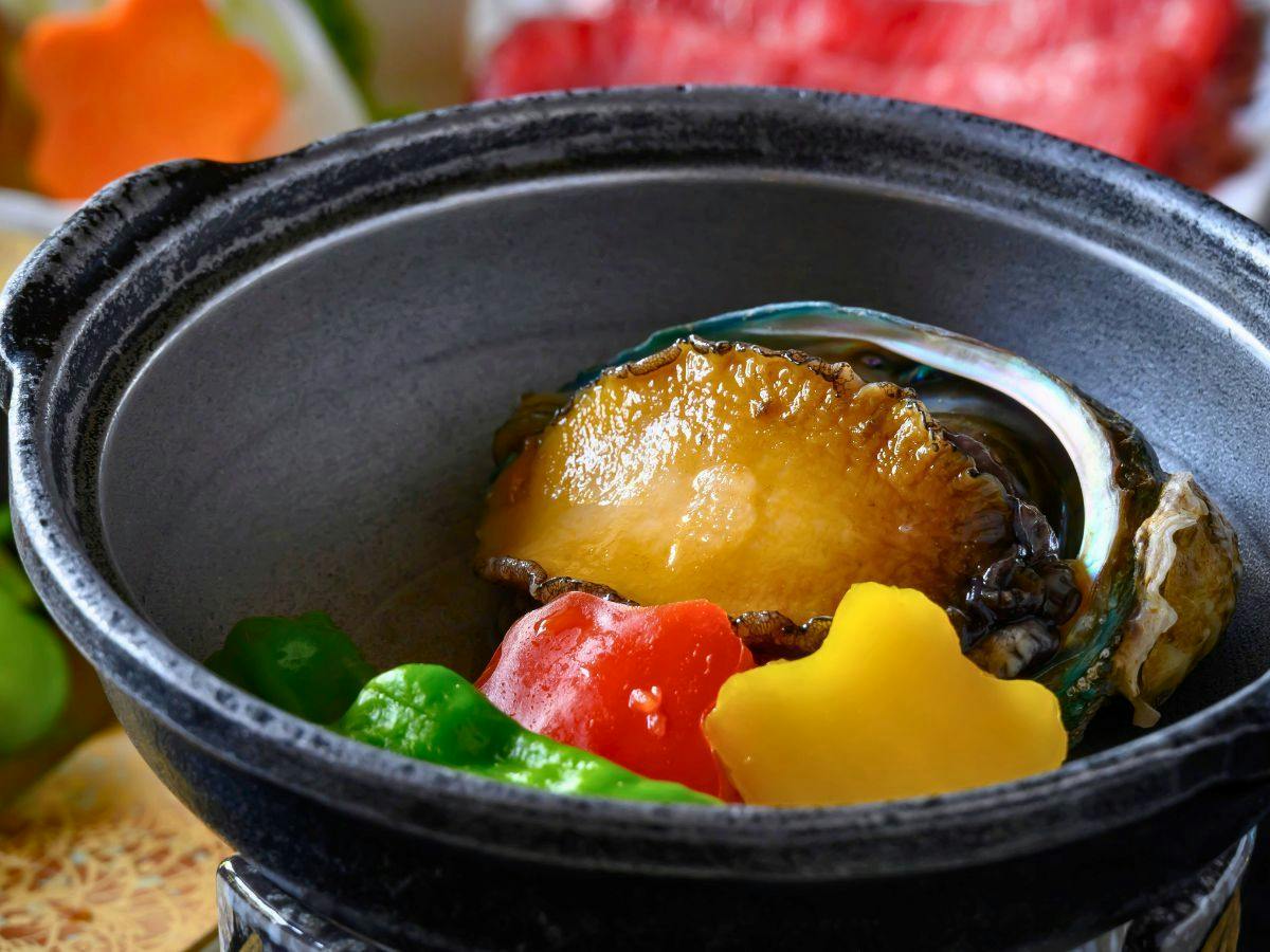 Izumo Kamigami Enmusubi no Yado Konya