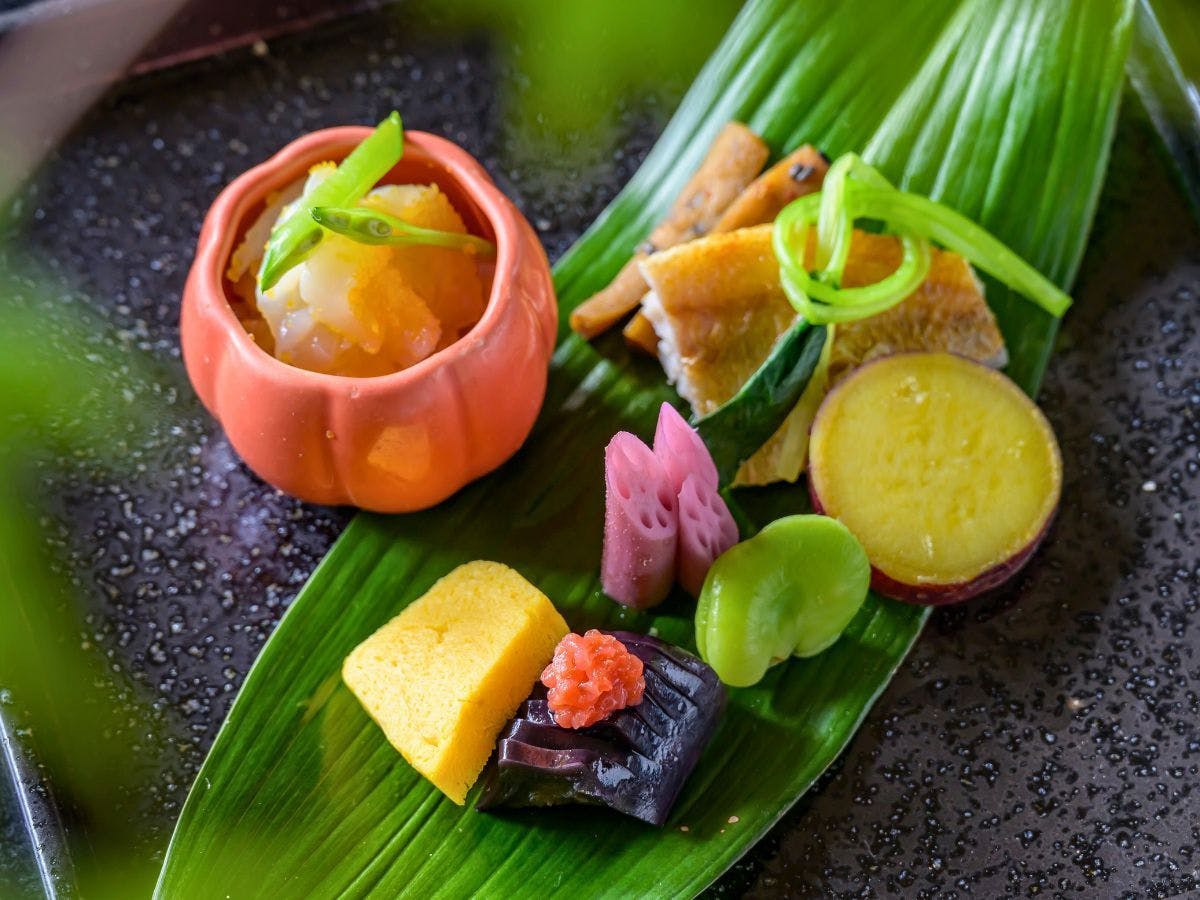 Izumo Kamigami Enmusubi no Yado Konya