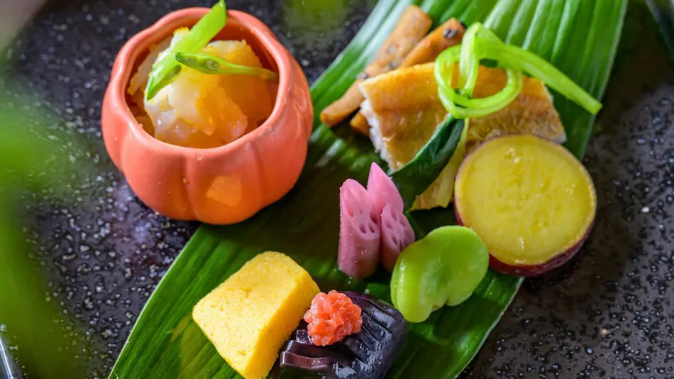 Izumo Kamigami Enmusubi no Yado Konya