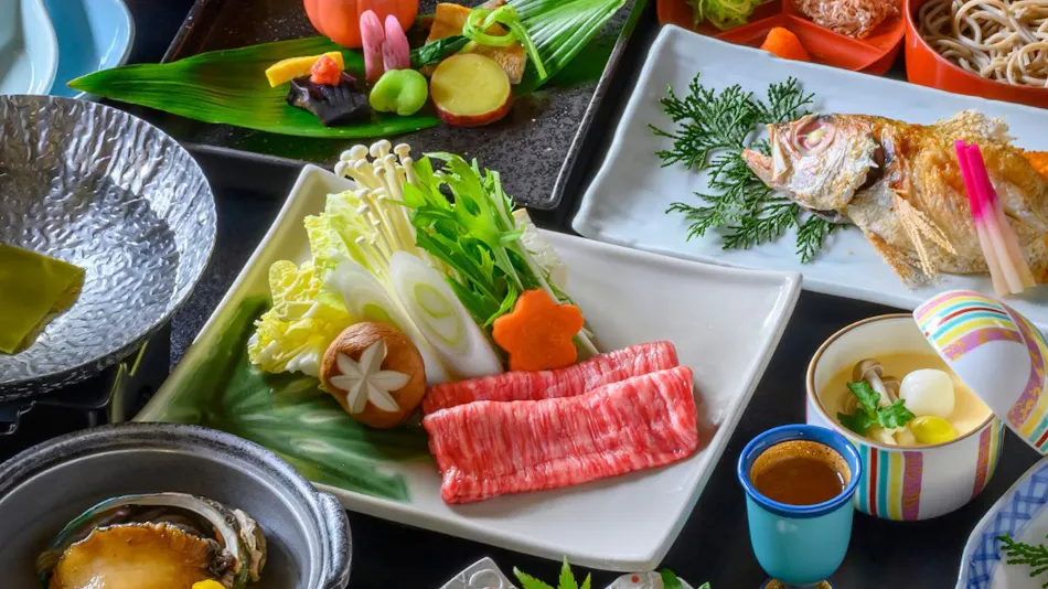 Izumo Kamigami Enmusubi no Yado Konya