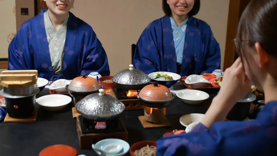 Izumo Kamigami Enmusubi no Yado Konya