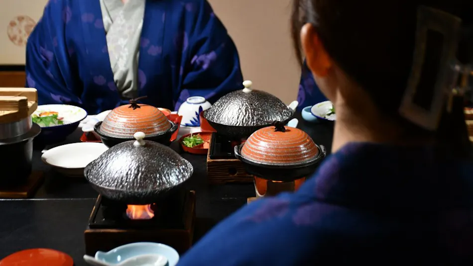 Izumo Kamigami Enmusubi no Yado Konya