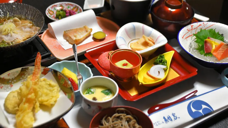 Izumo Kamigami Enmusubi no Yado Konya
