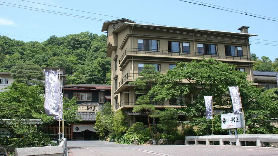 Izumo Kamigami Enmusubi no Yado Konya