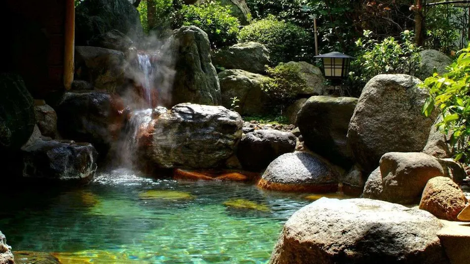 Izumo Kamigami Enmusubi no Yado Konya