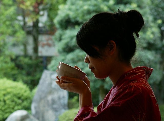 Izumo Kamigami Enmusubi no Yado Konya
