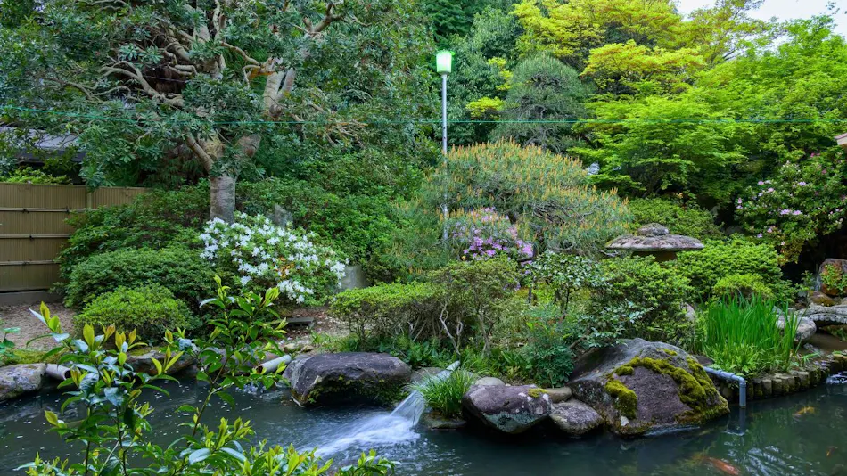 Izumo Kamigami Enmusubi no Yado Konya
