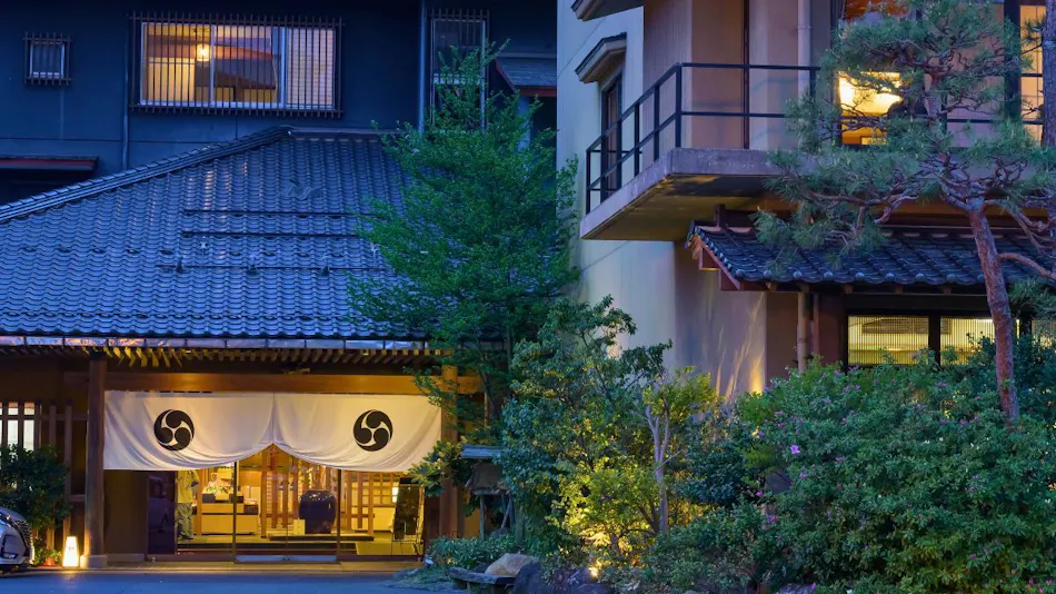 Izumo Kamigami Enmusubi no Yado Konya