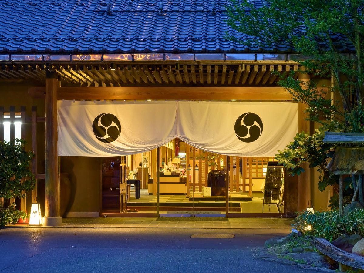 Izumo Kamigami Enmusubi no Yado Konya