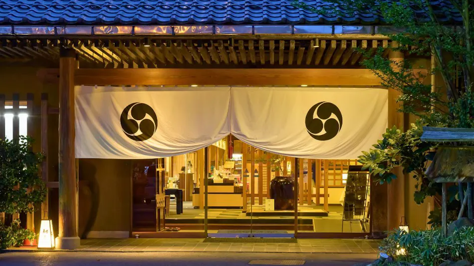 Izumo Kamigami Enmusubi no Yado Konya