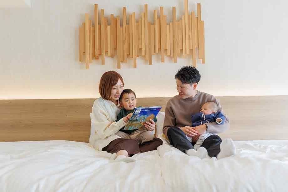Yunomori Hotel Shidotaira