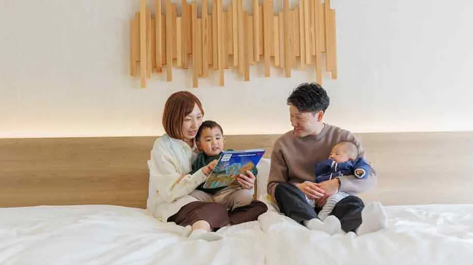 Yunomori Hotel Shidotaira