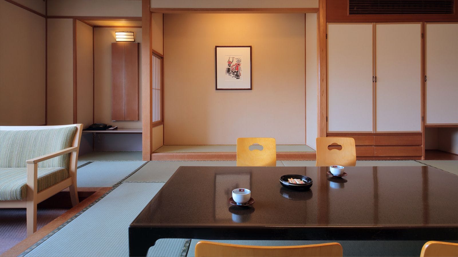 Yunomori Hotel Shidotaira