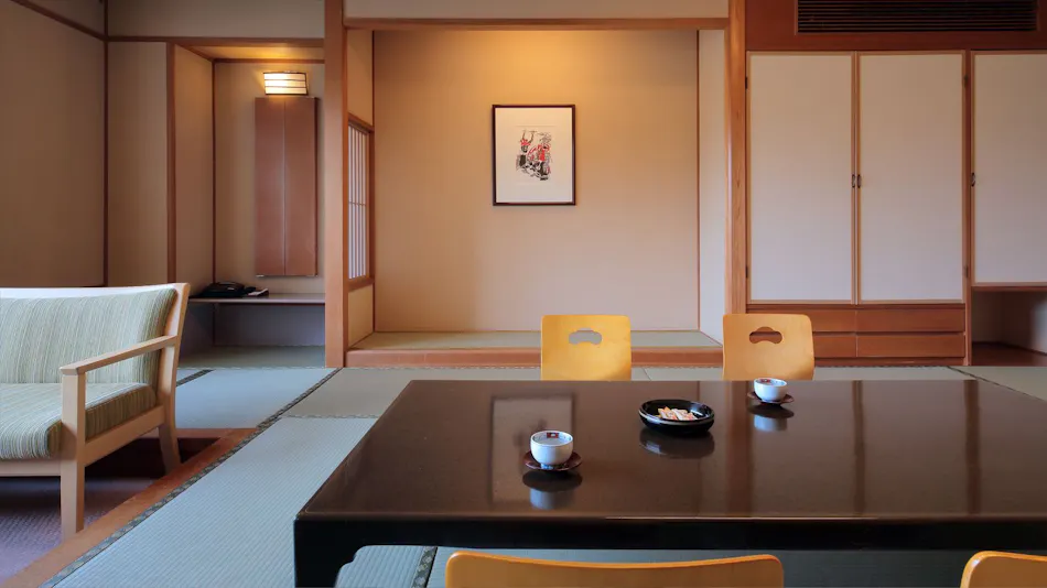 Yunomori Hotel Shidotaira