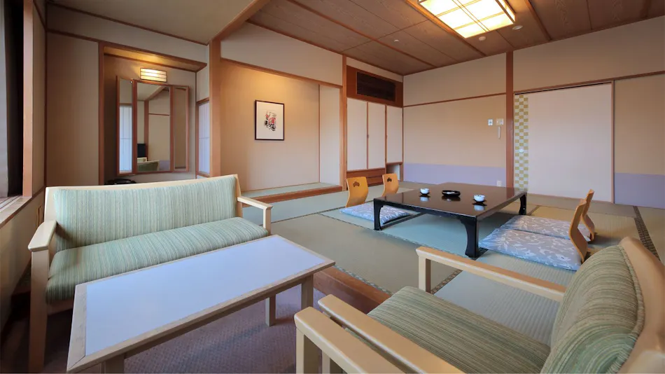 Yunomori Hotel Shidotaira