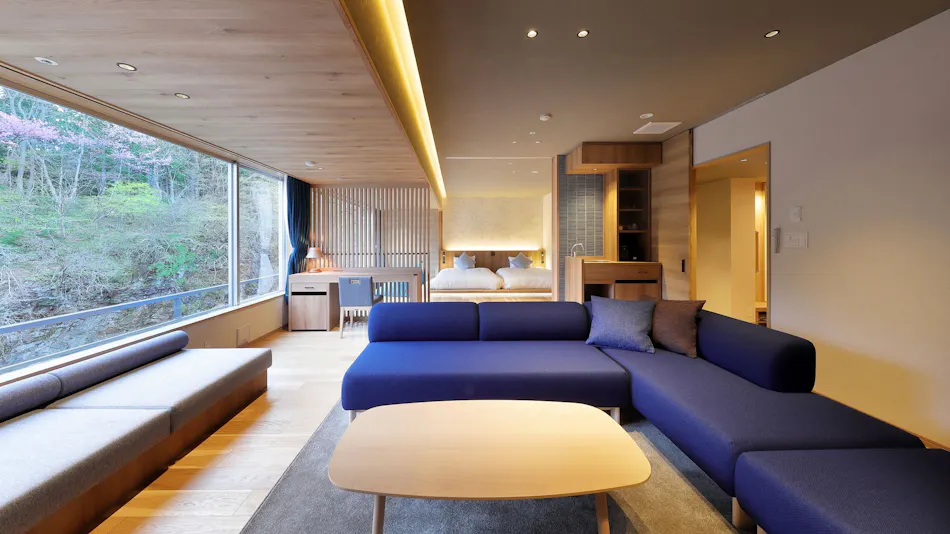 Yunomori Hotel Shidotaira