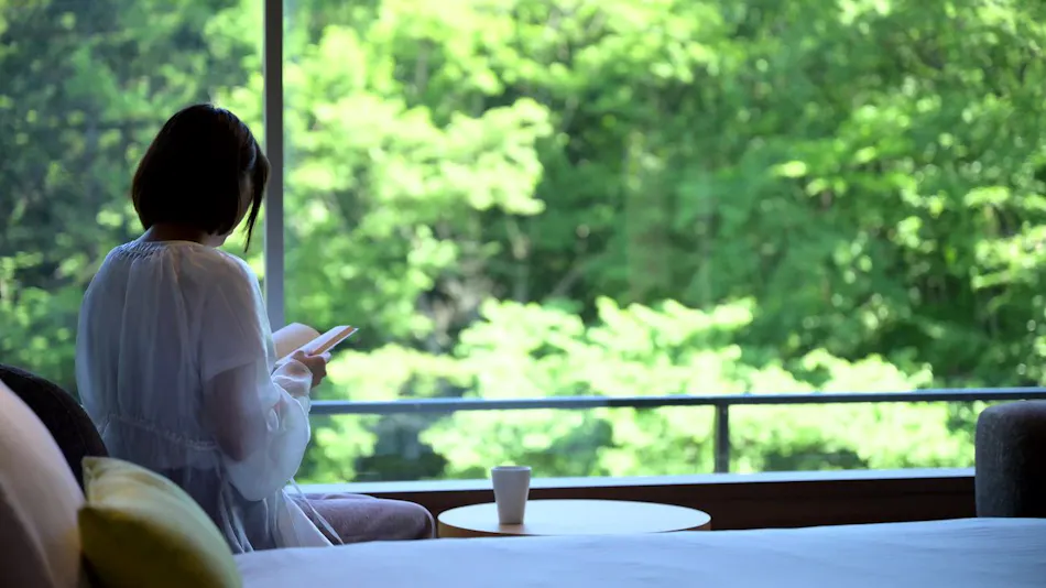 Yunomori Hotel Shidotaira