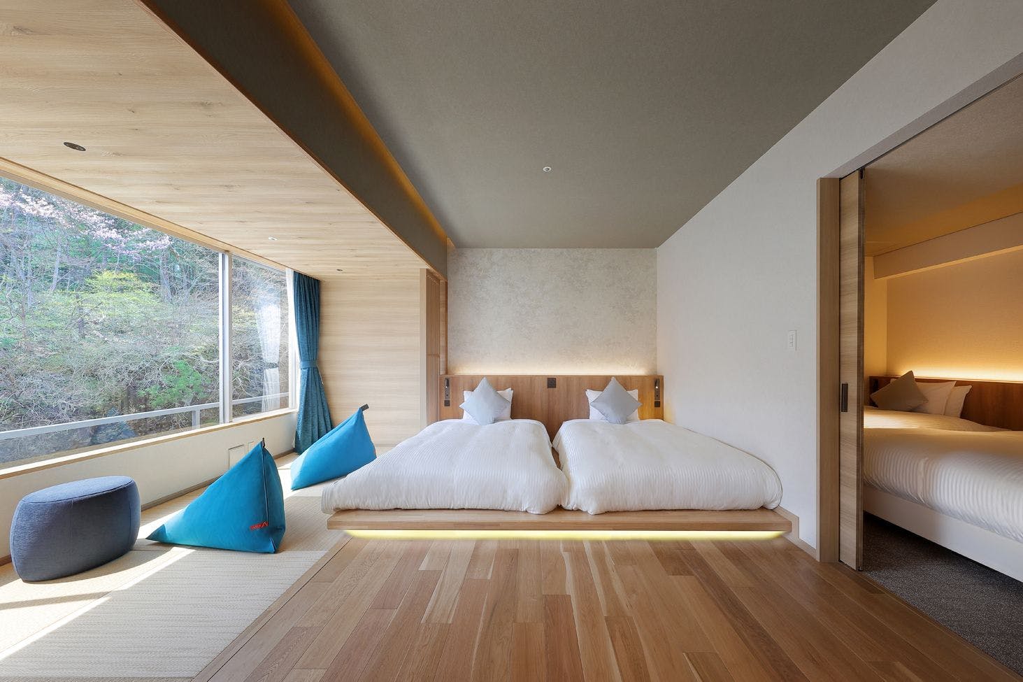 Yunomori Hotel Shidotaira