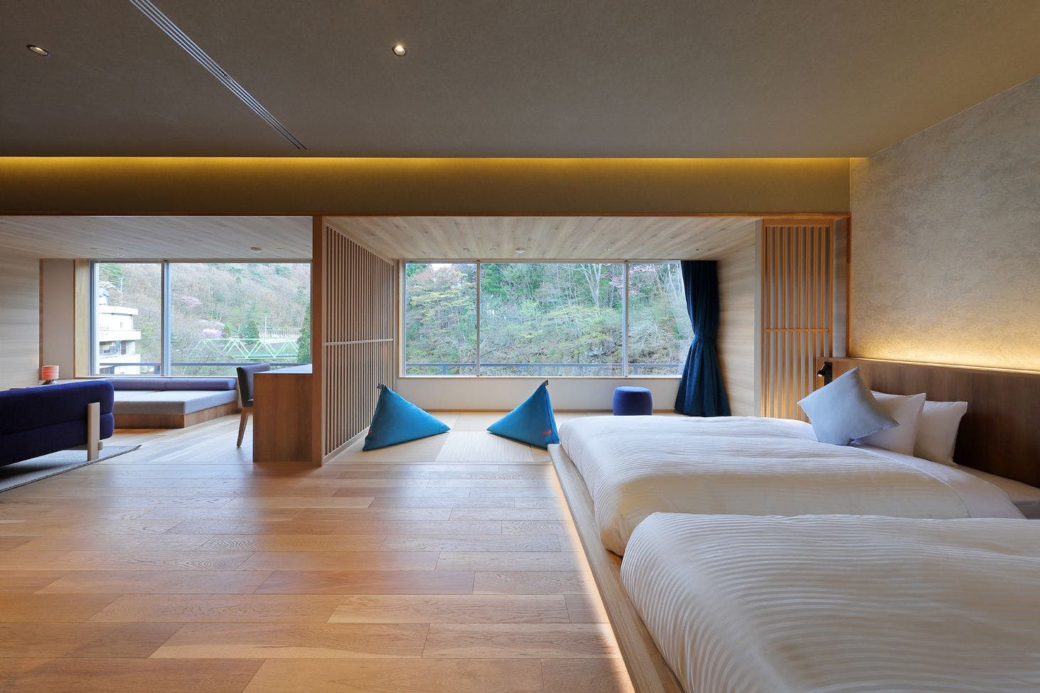 Yunomori Hotel Shidotaira