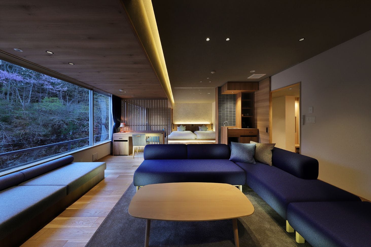 Yunomori Hotel Shidotaira