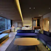 ห้องสวีท