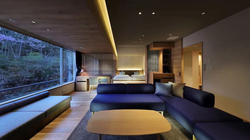 Yunomori Hotel Shidotaira