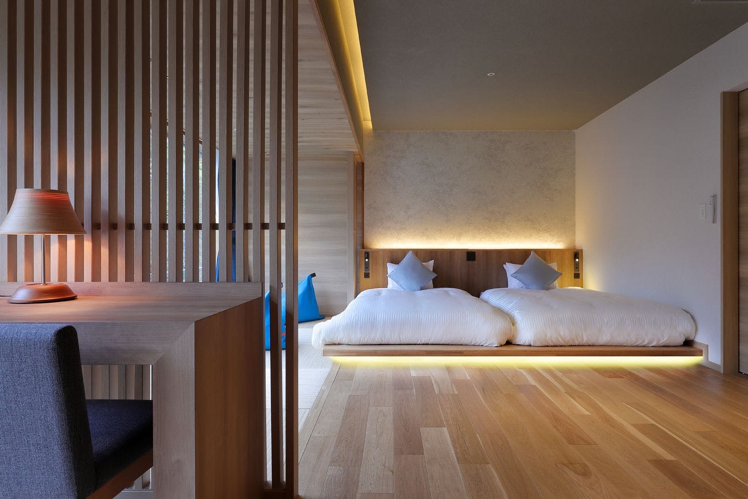 Yunomori Hotel Shidotaira