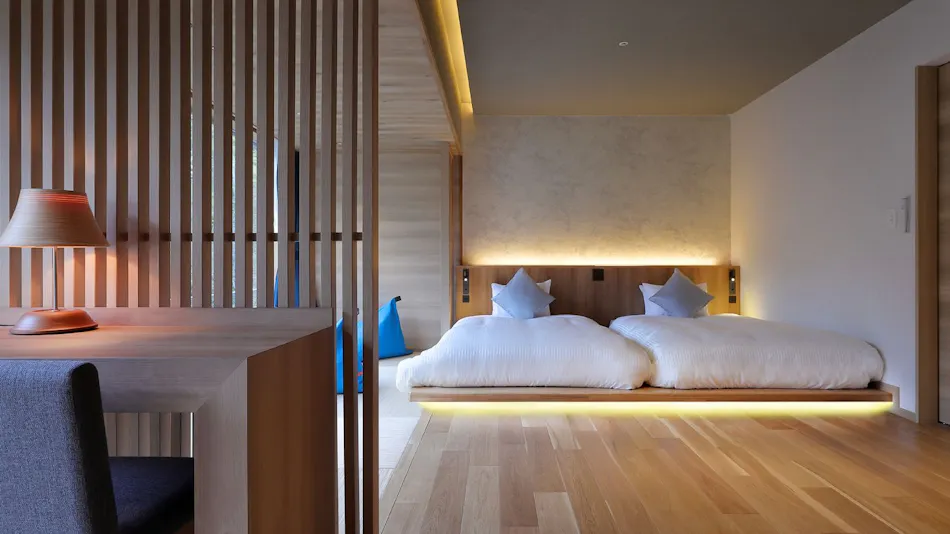 Yunomori Hotel Shidotaira