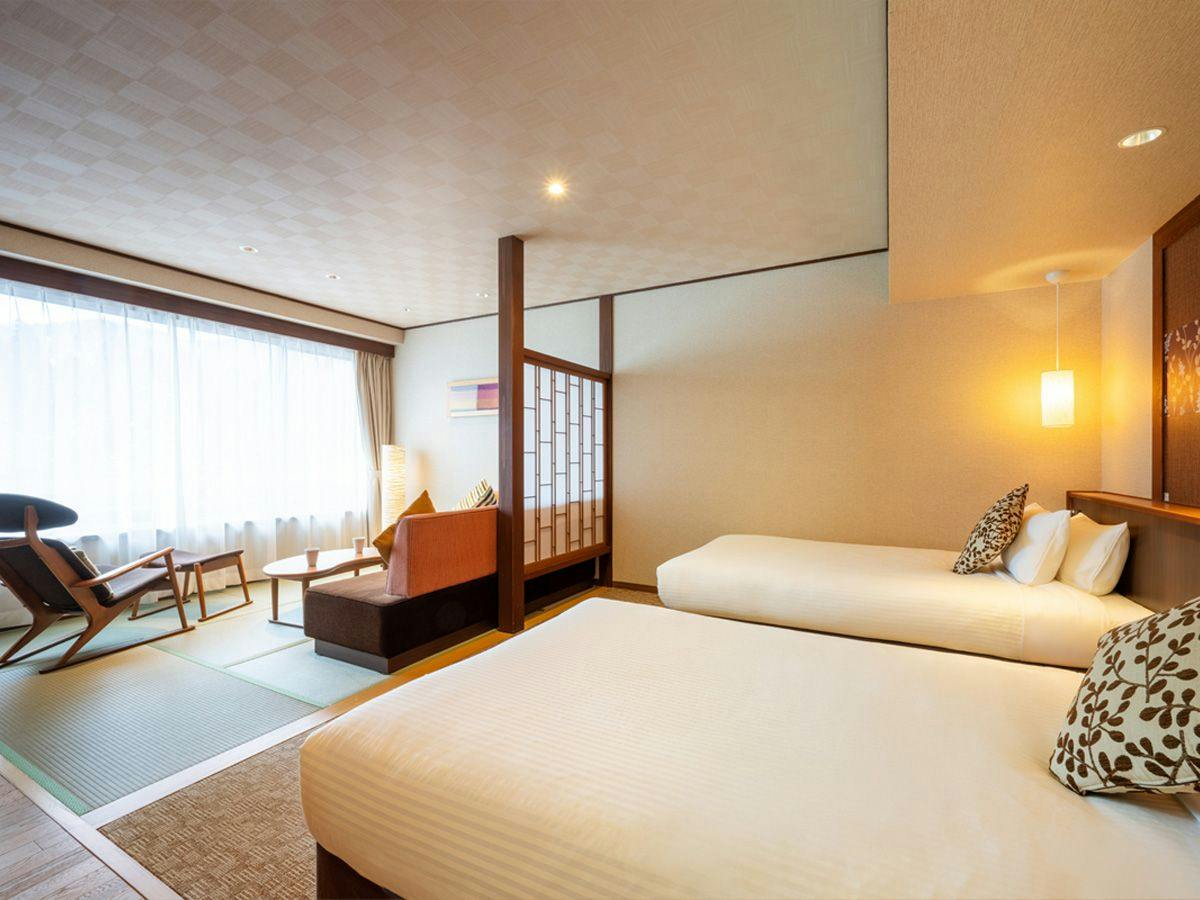Yunomori Hotel Shidotaira