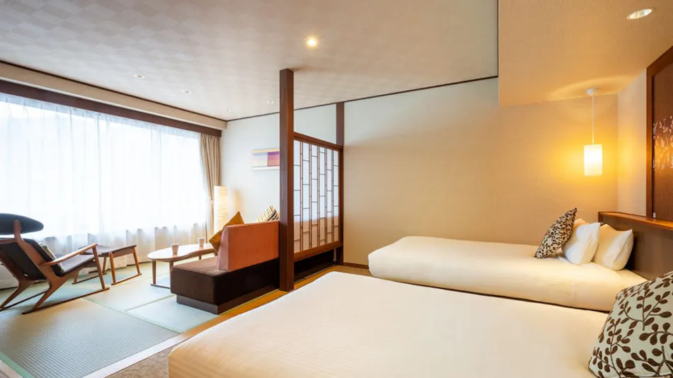 Yunomori Hotel Shidotaira