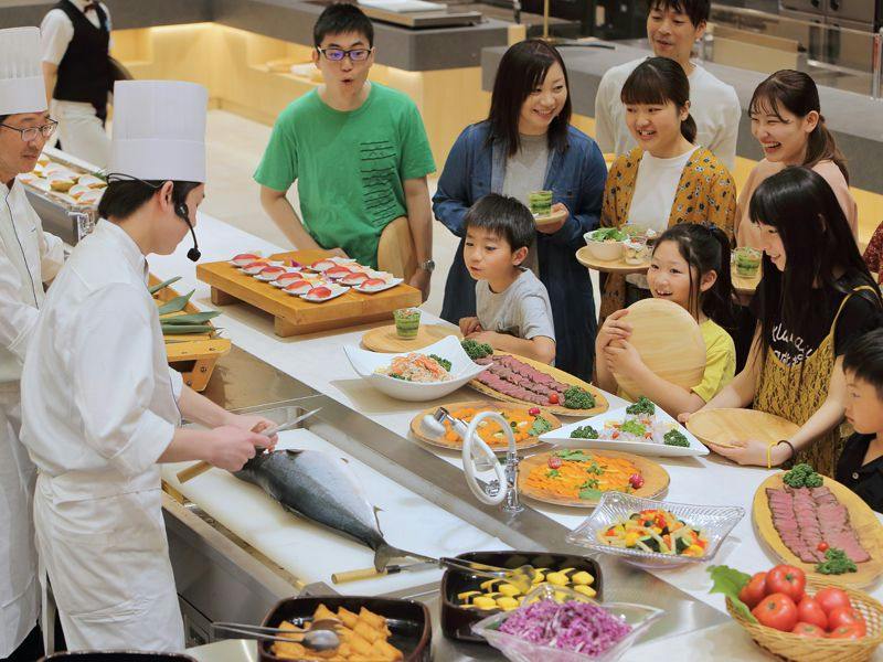 Yunomori Hotel Shidotaira