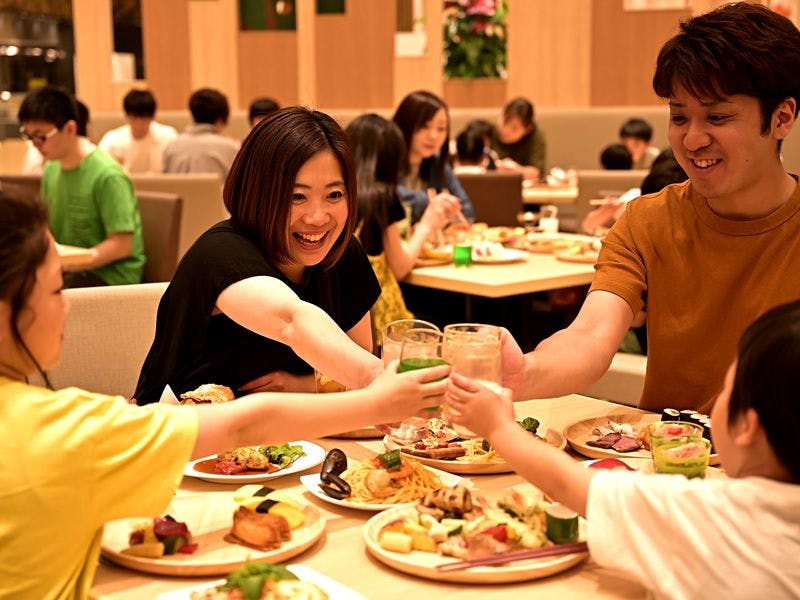 Yunomori Hotel Shidotaira