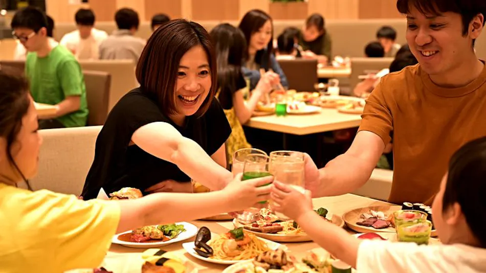 Yunomori Hotel Shidotaira