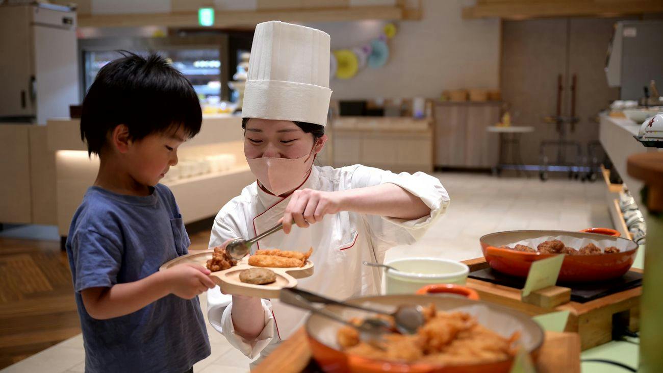 Yunomori Hotel Shidotaira