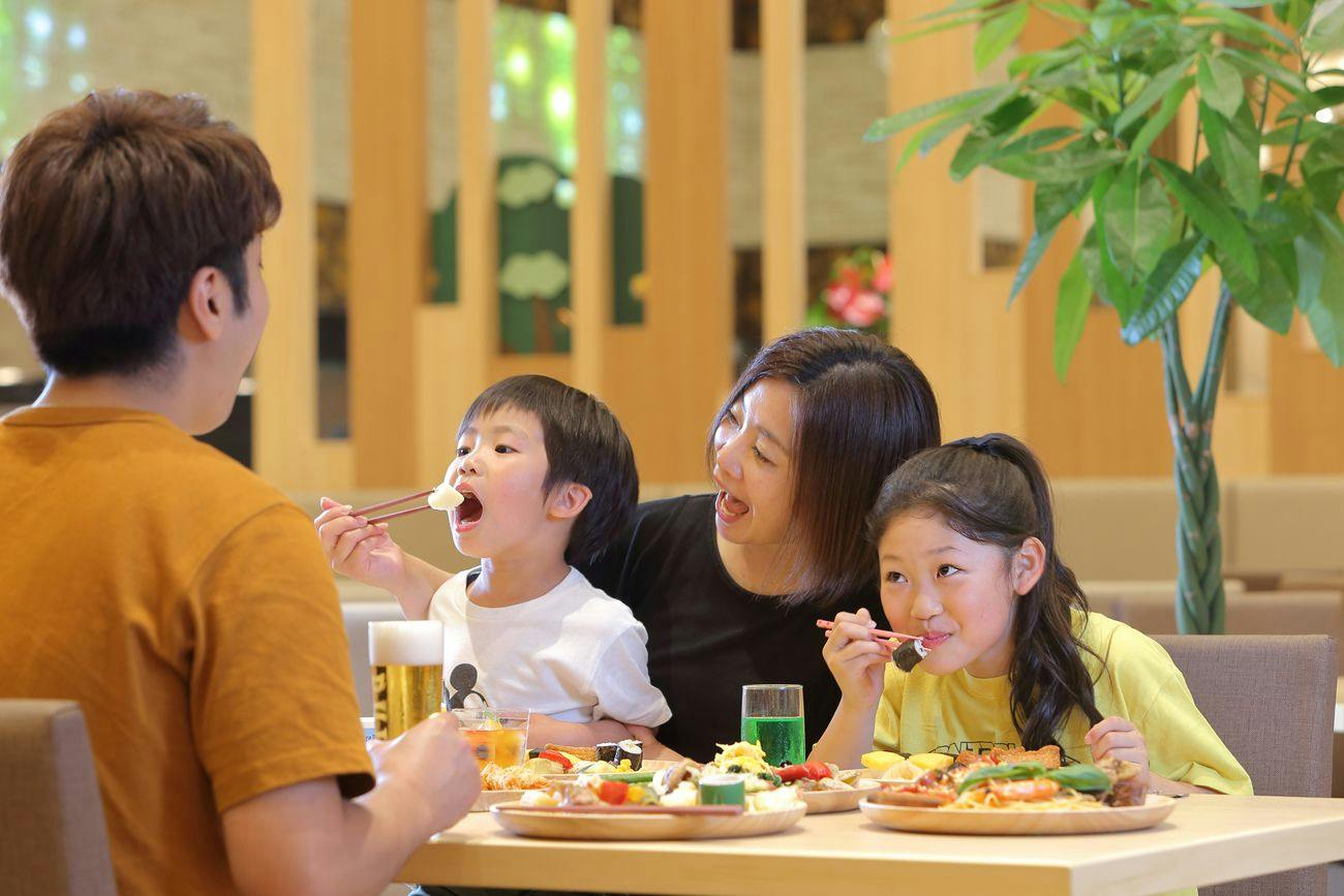 Yunomori Hotel Shidotaira
