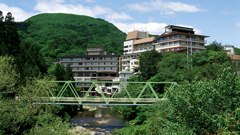 Yunomori Hotel Shidotaira