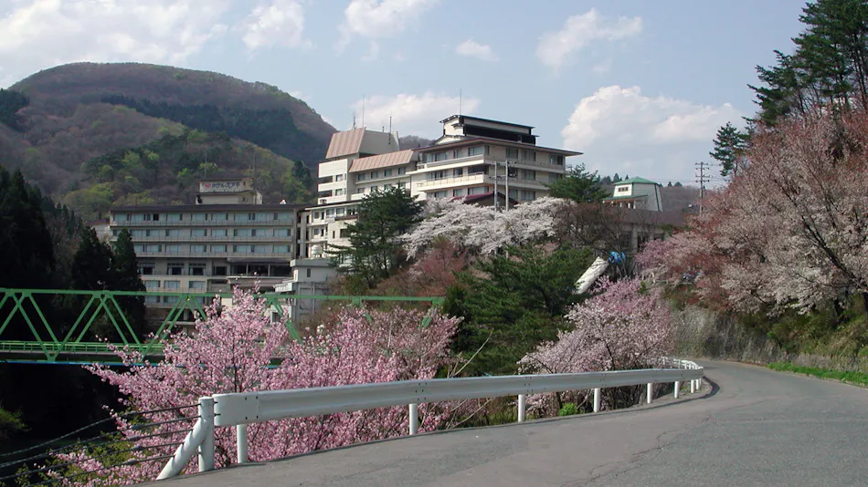Yunomori Hotel Shidotaira