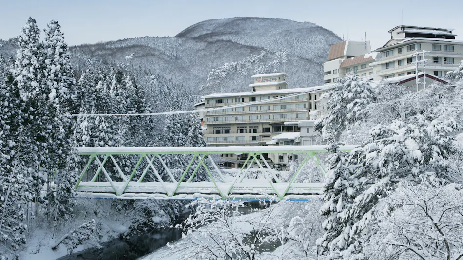 Yunomori Hotel Shidotaira