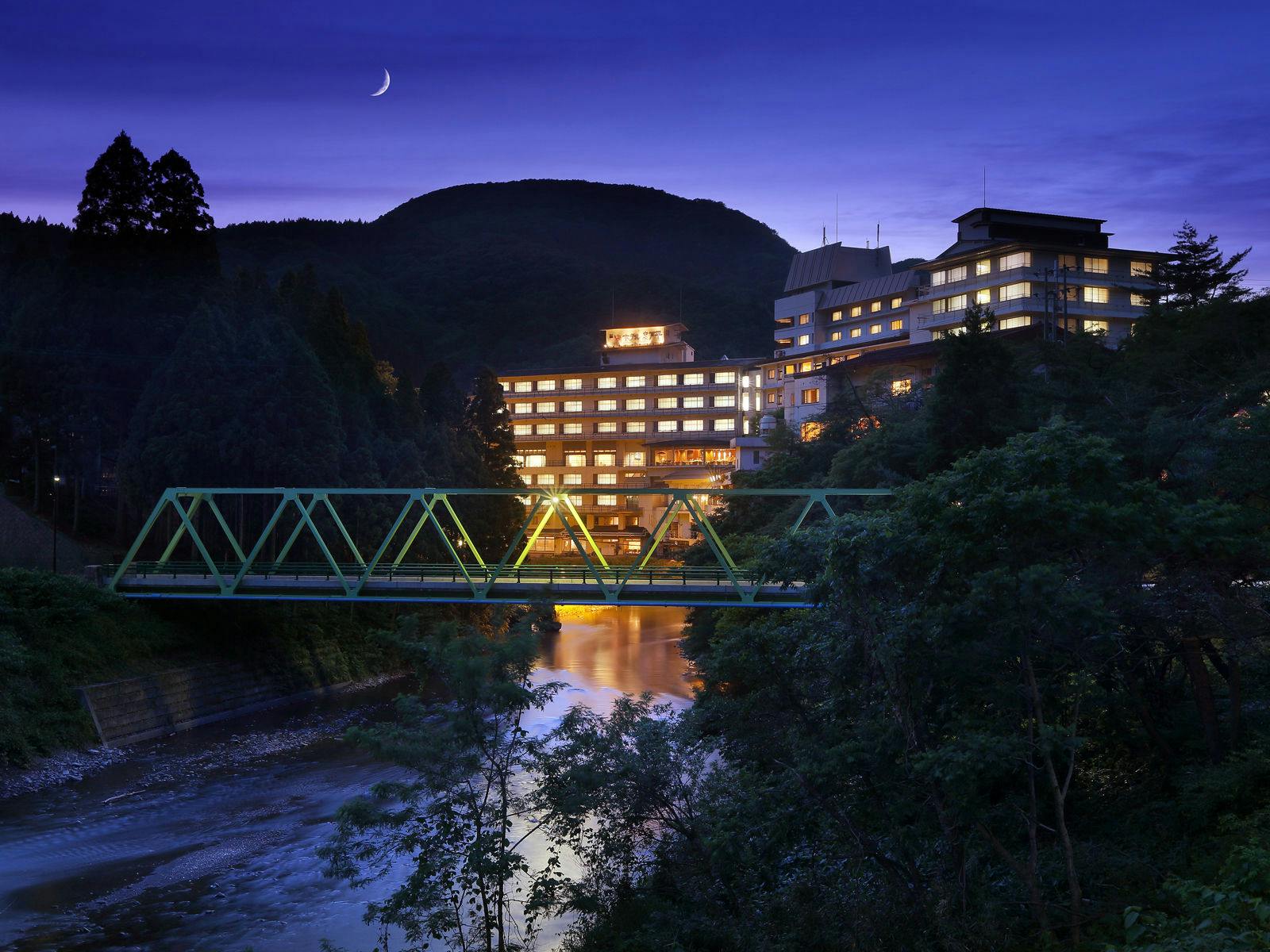 Yunomori Hotel Shidotaira