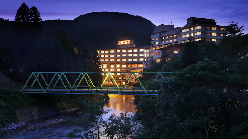 Yunomori Hotel Shidotaira