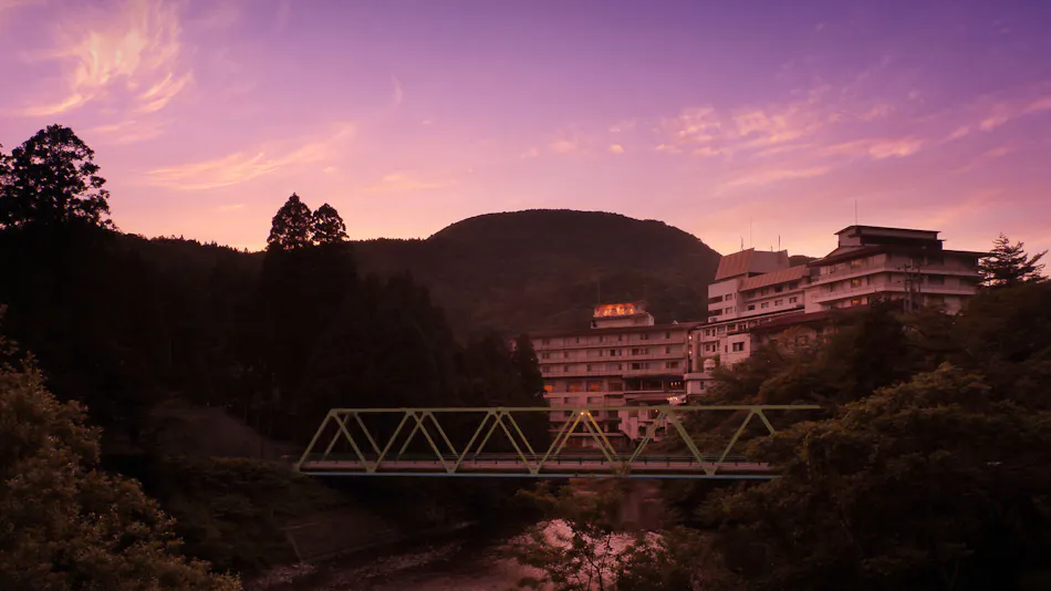 Yunomori Hotel Shidotaira
