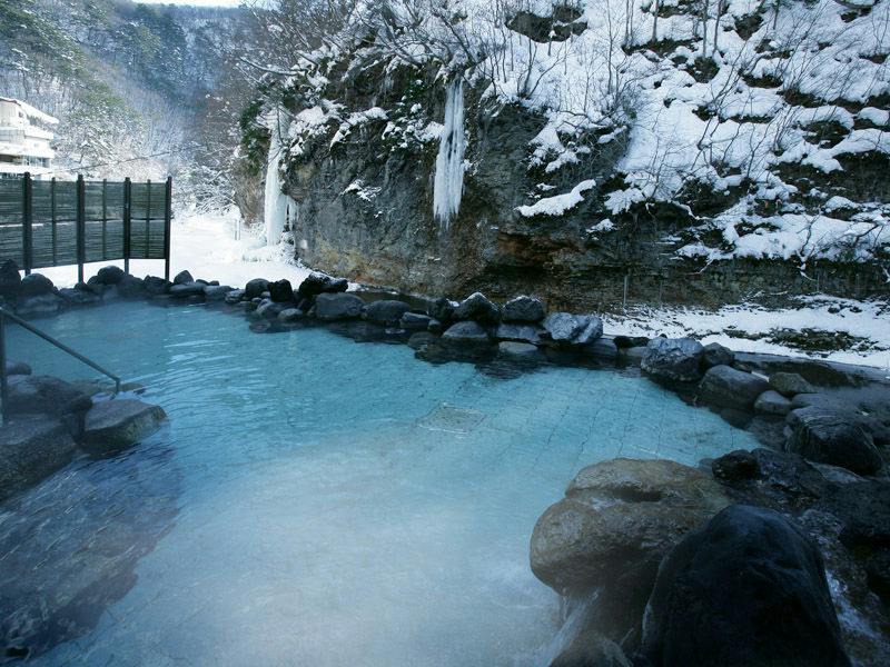 Yunomori Hotel Shidotaira