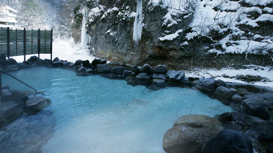 Yunomori Hotel Shidotaira